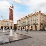 Corte Realdi Luxury Rooms Torino