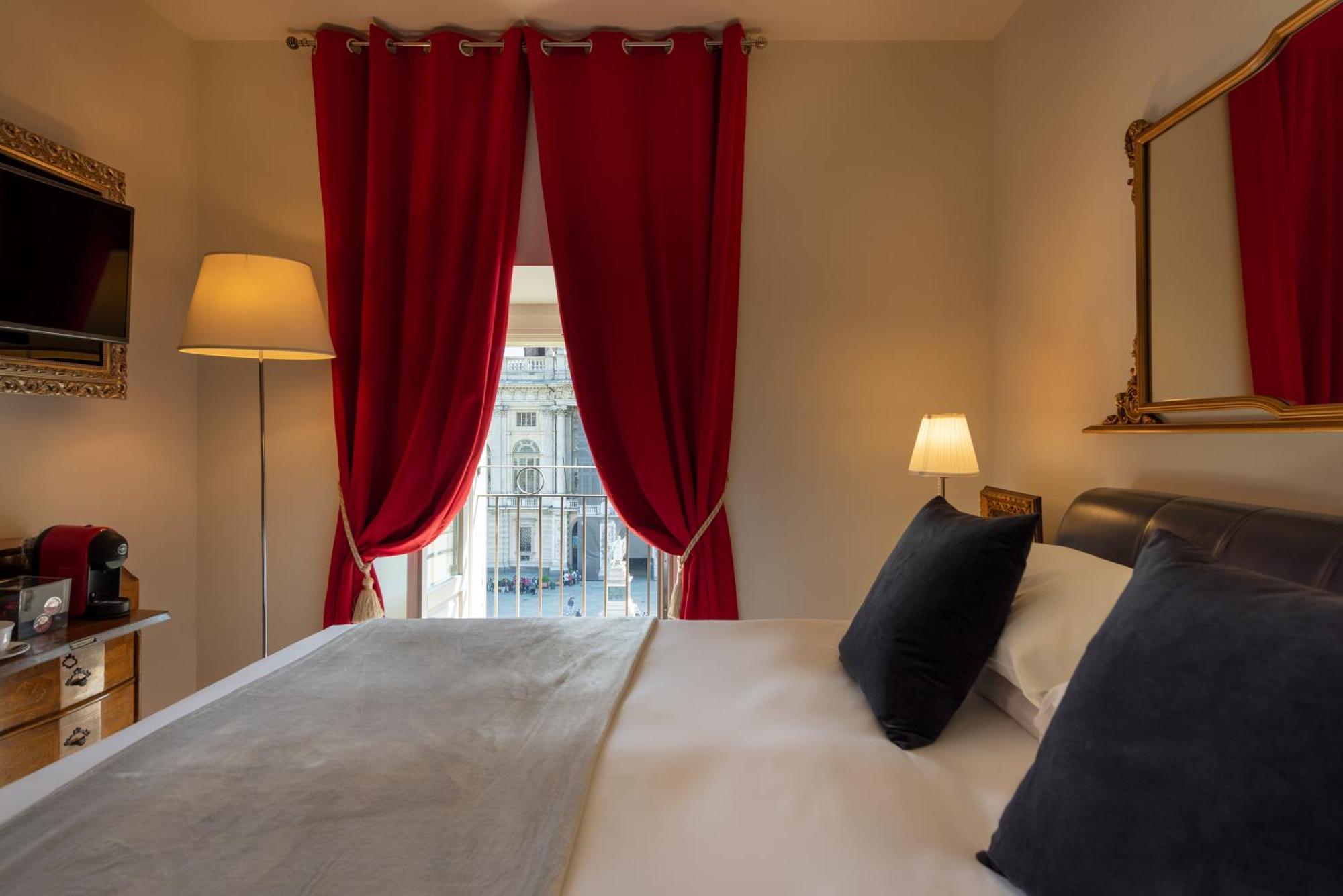 Corte Realdi Luxury Turin