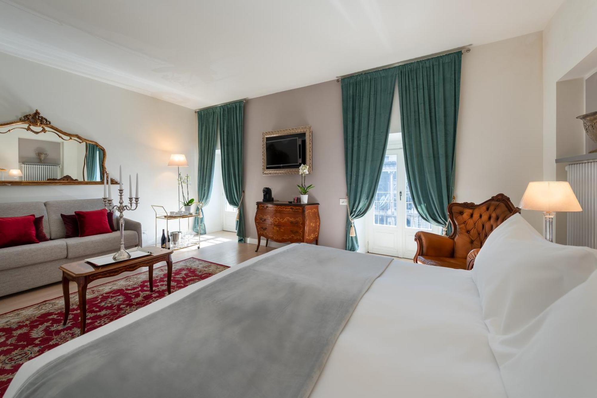 Guest house Corte Realdi Luxury Turin