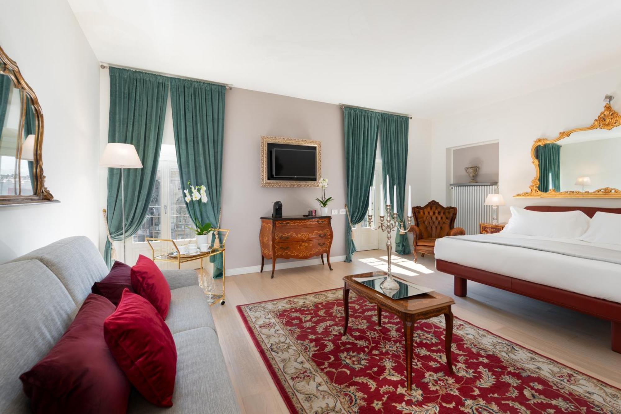 Corte Realdi Luxury