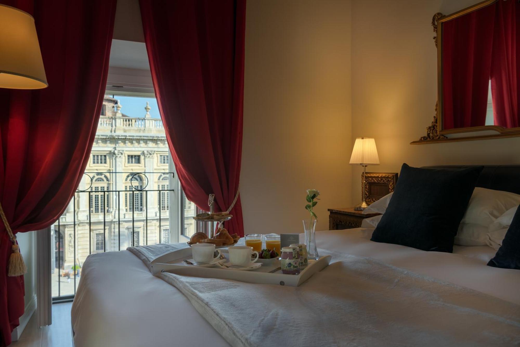 Pensión Corte Realdi Luxury 2*
