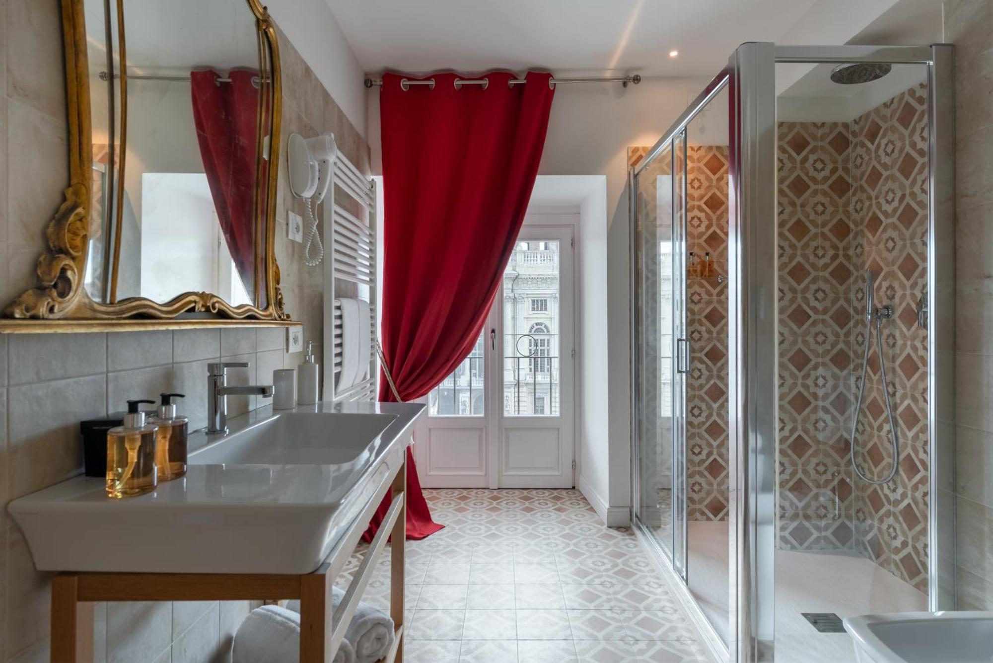 Pensión Corte Realdi Luxury 2*