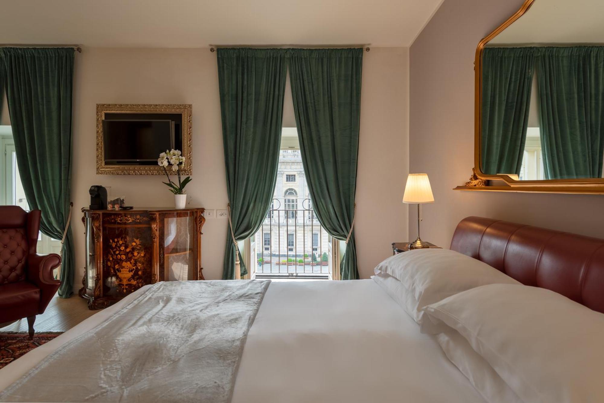 Guest house Corte Realdi Luxury