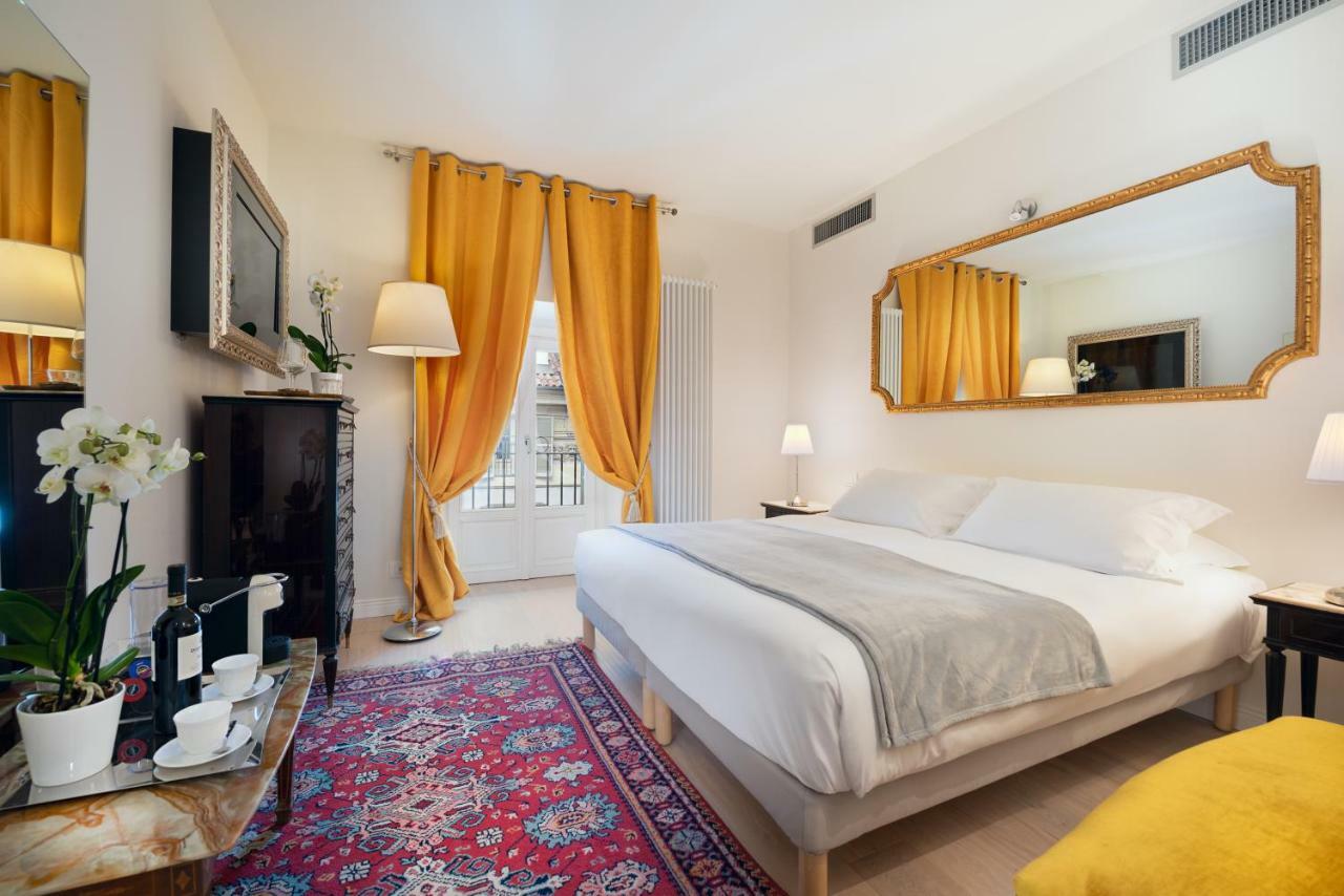 Guest house Corte Realdi Luxury 2*