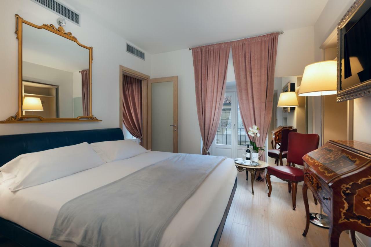 Corte Realdi Luxury 2*
