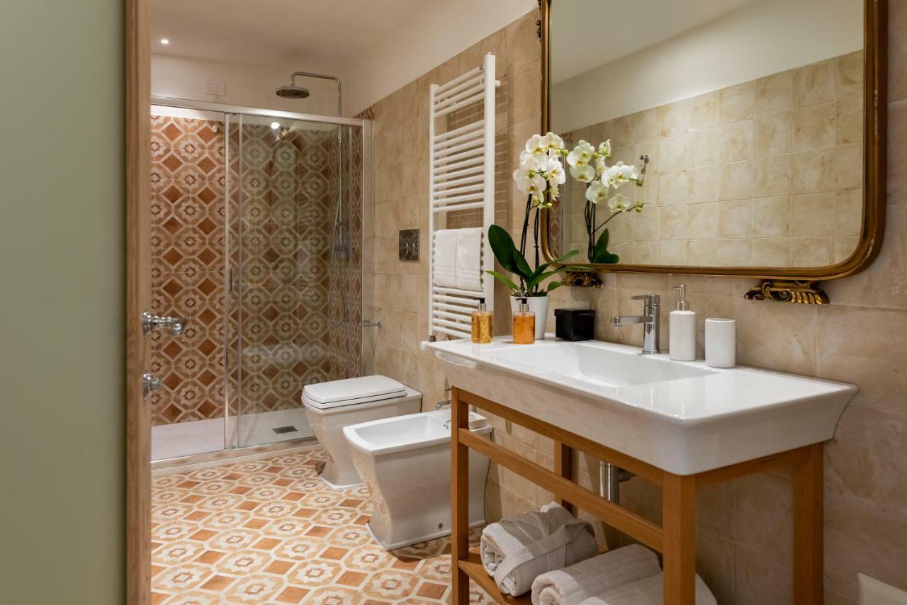 Pensión Corte Realdi Luxury Turín