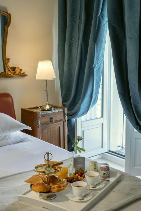 Corte Realdi Luxury Turin