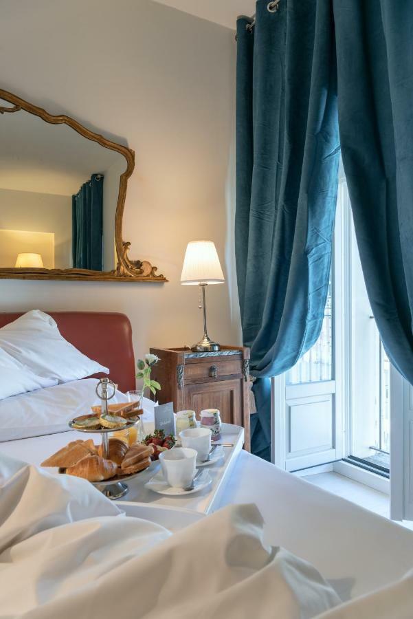 Corte Realdi Luxury Guest house Turin