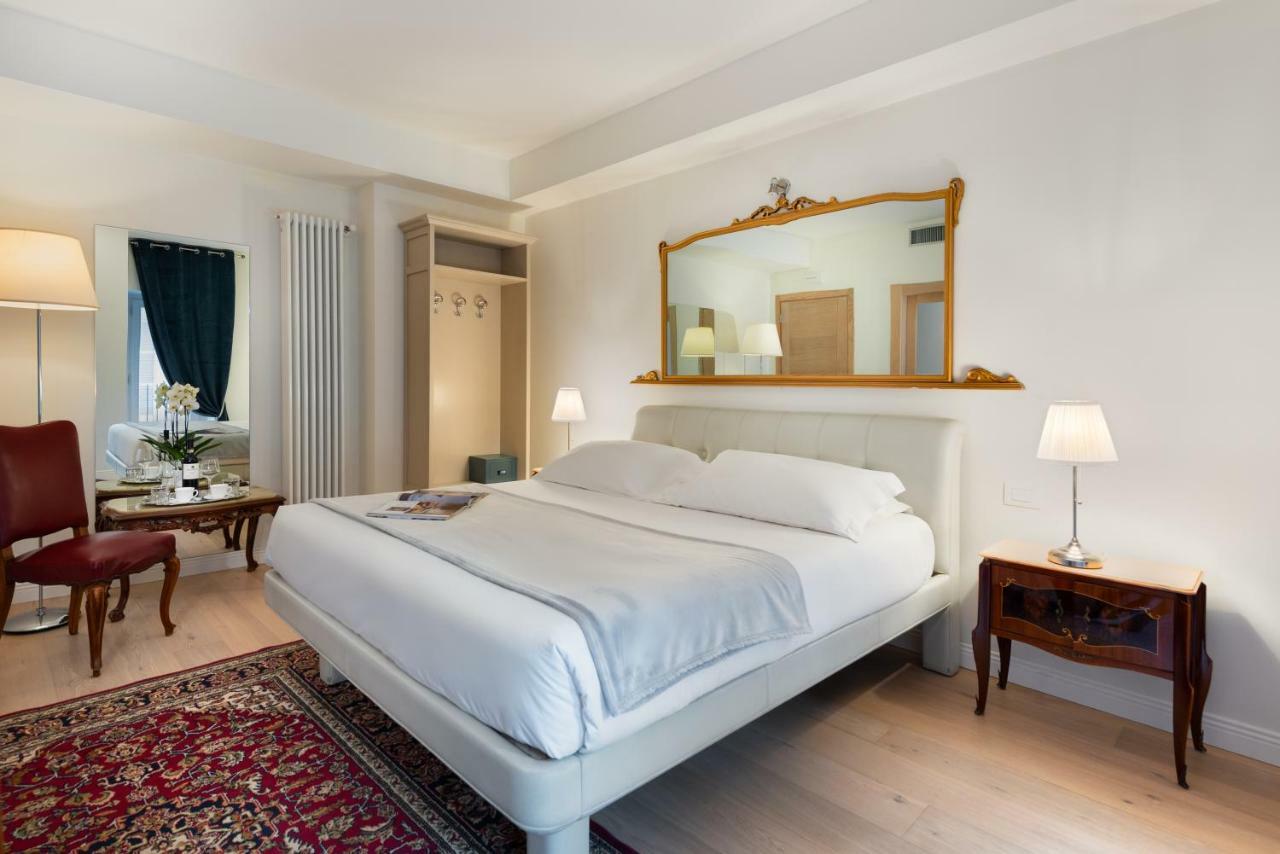 Guest house Corte Realdi Luxury 2*