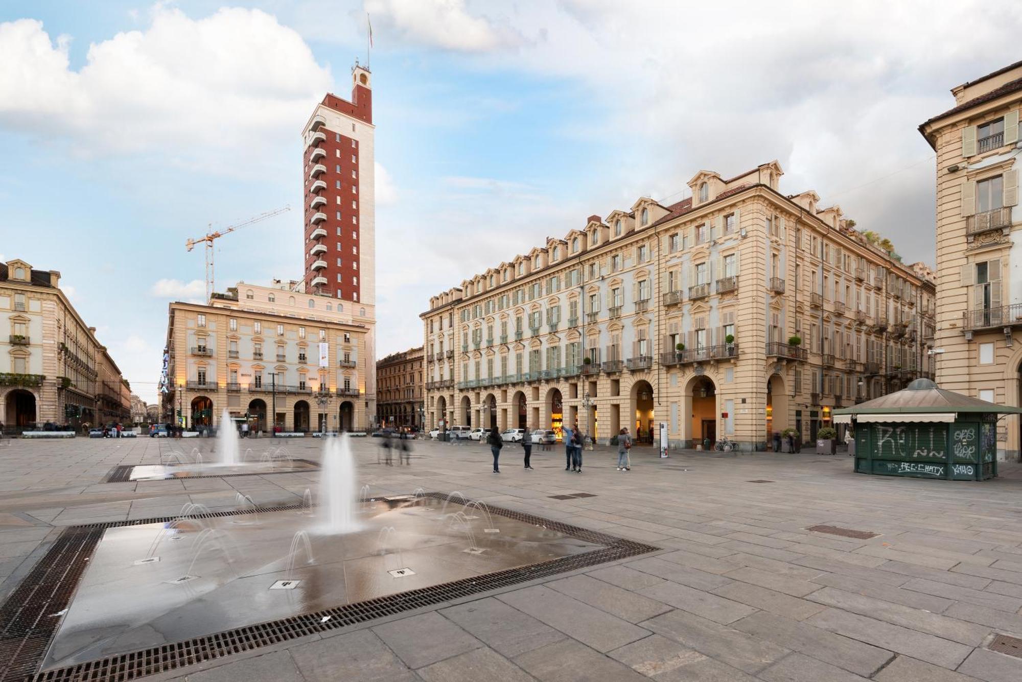 Affittacamere Corte Realdi Luxury