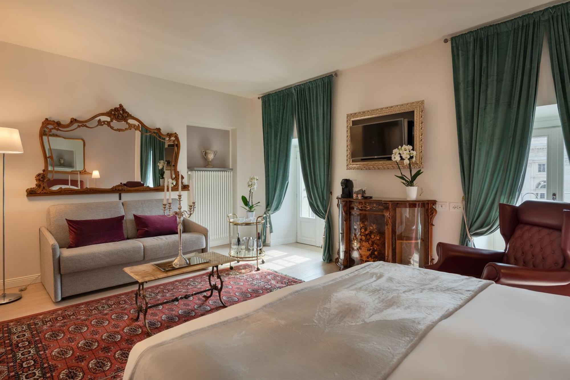 Corte Realdi Luxury Torino
