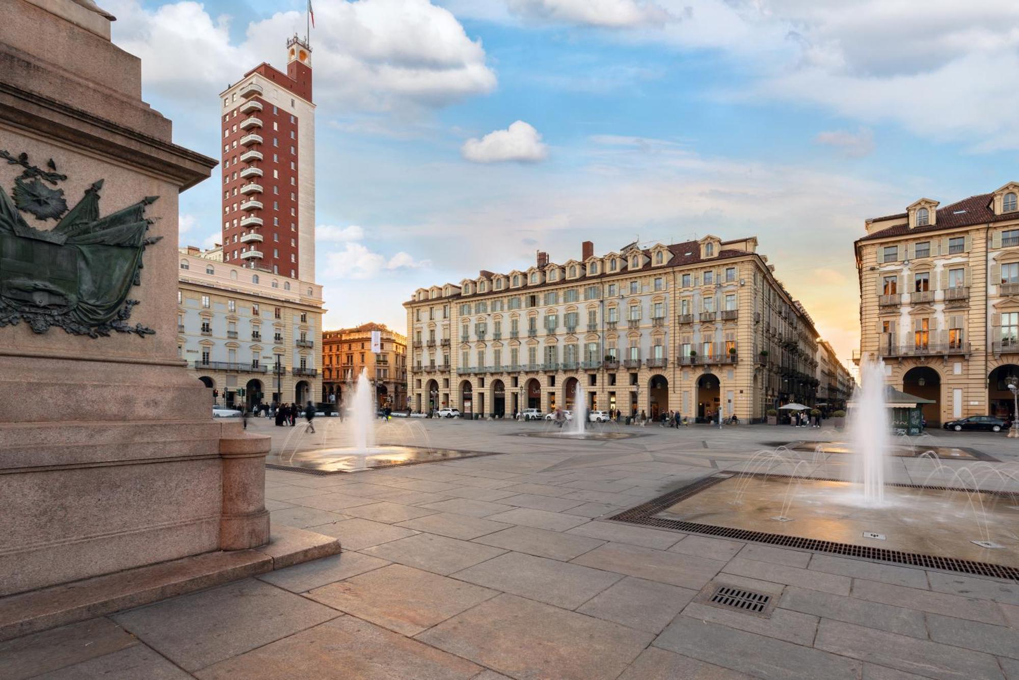 Affittacamere Corte Realdi Luxury 2*