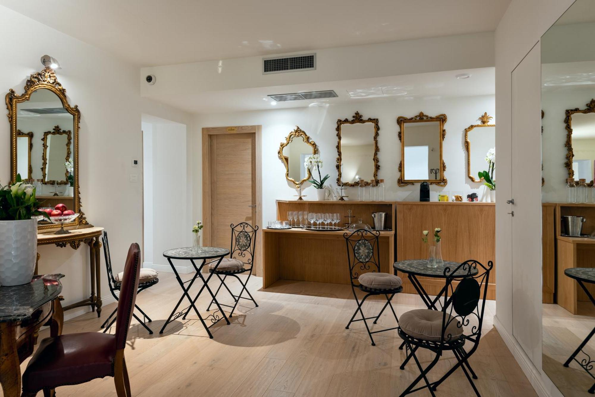 Corte Realdi Luxury Torino