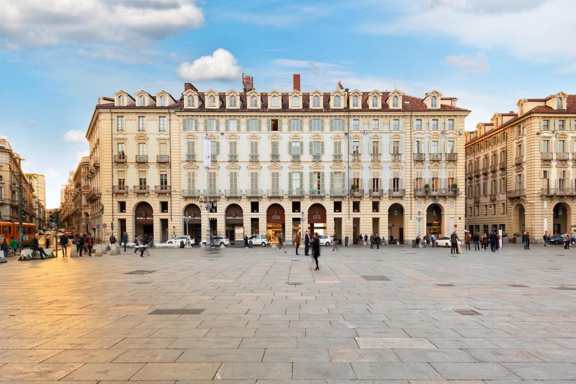 Corte Realdi Luxury Torino