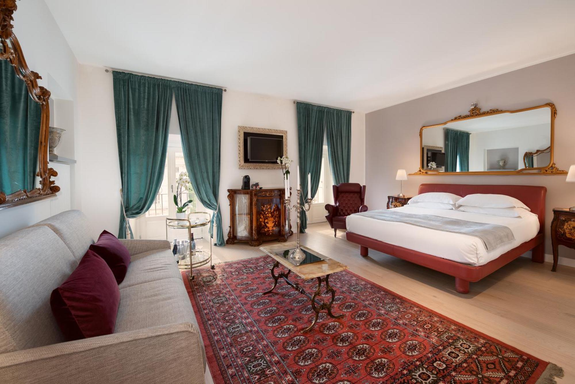 Affittacamere Corte Realdi Luxury