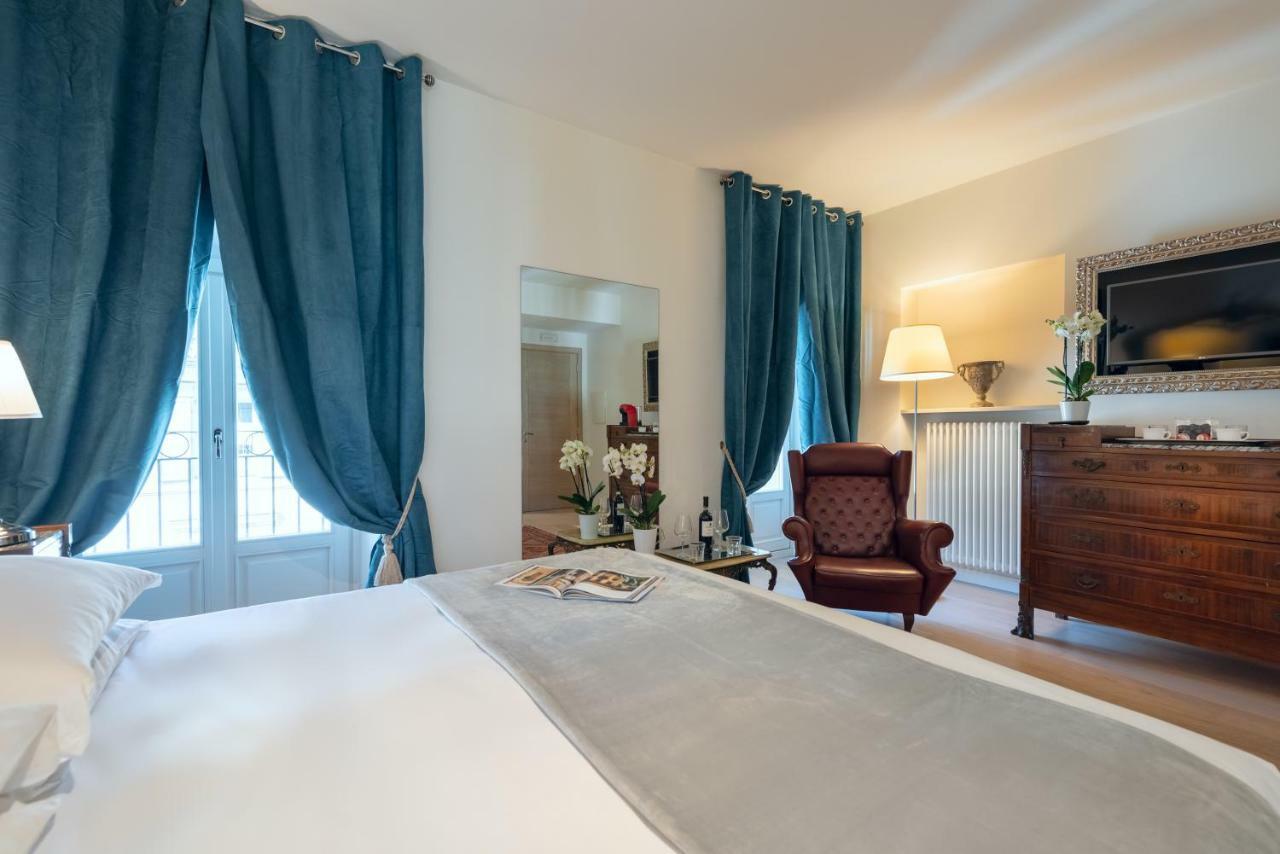 Corte Realdi Luxury Torino